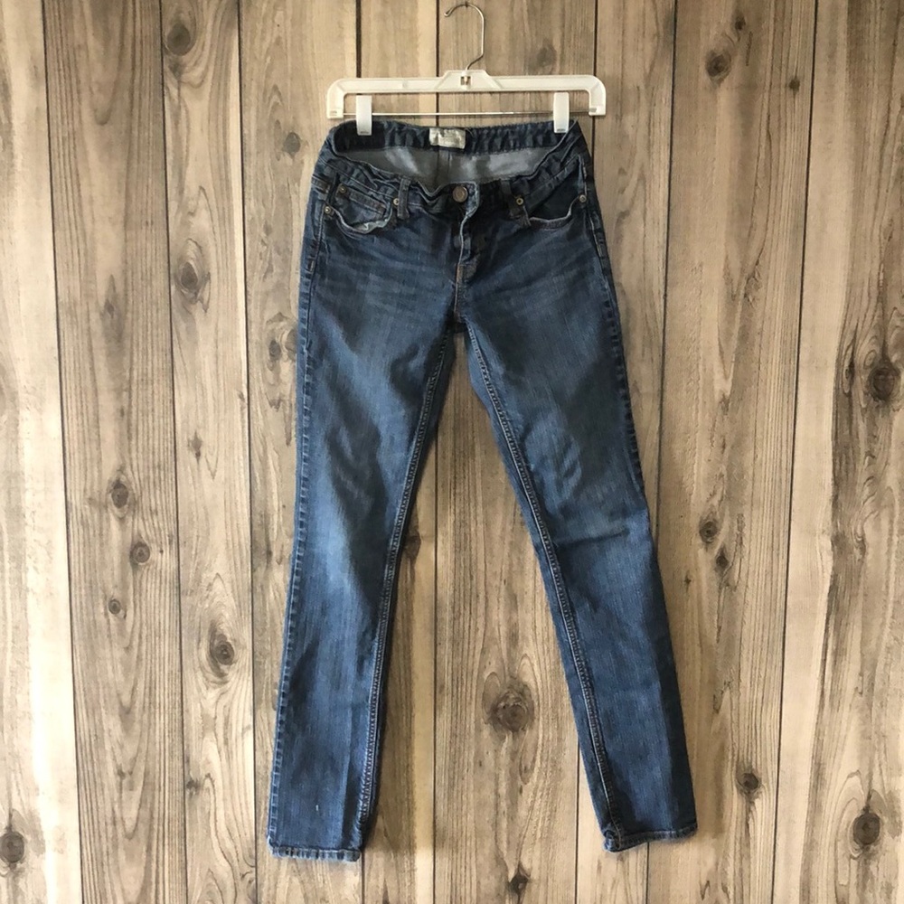 Aeropostale skinny jeans
